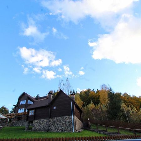 Mountain Cottage 亚列姆切 外观 照片