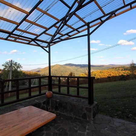 Mountain Cottage 亚列姆切 外观 照片