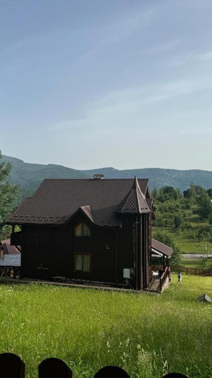Mountain Cottage 亚列姆切 外观 照片