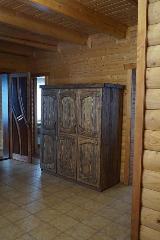 Mountain Cottage 亚列姆切 外观 照片