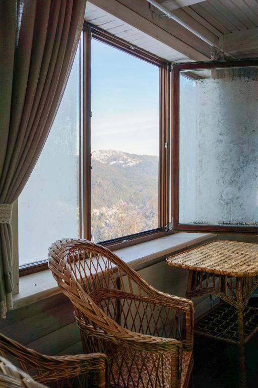 Mountain Cottage 亚列姆切 外观 照片