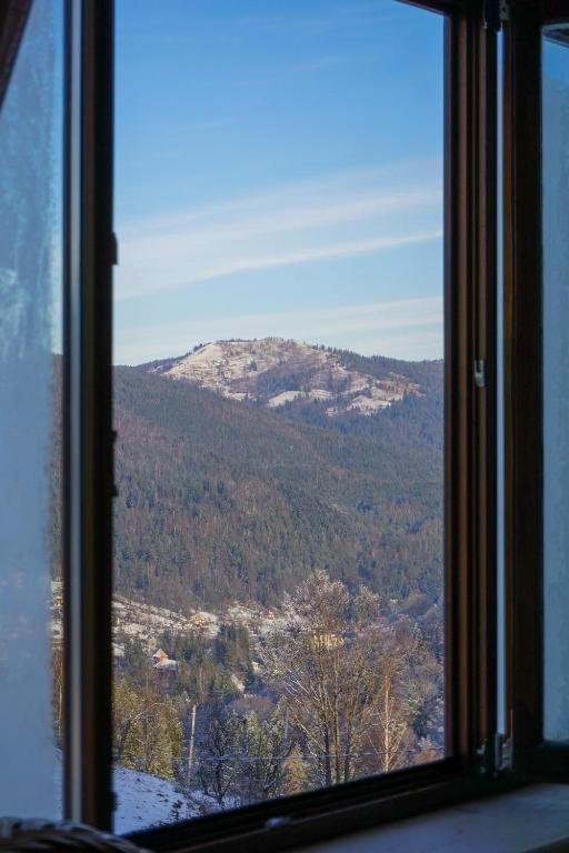 Mountain Cottage 亚列姆切 外观 照片