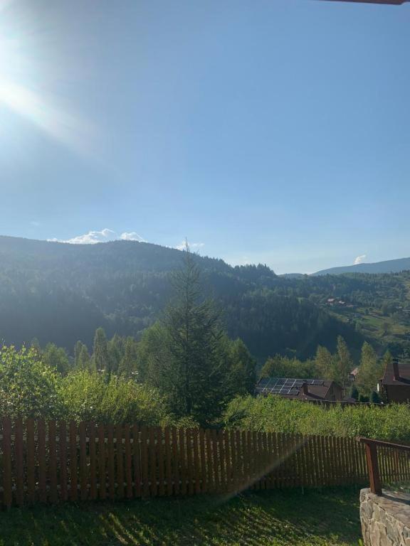 Mountain Cottage 亚列姆切 外观 照片