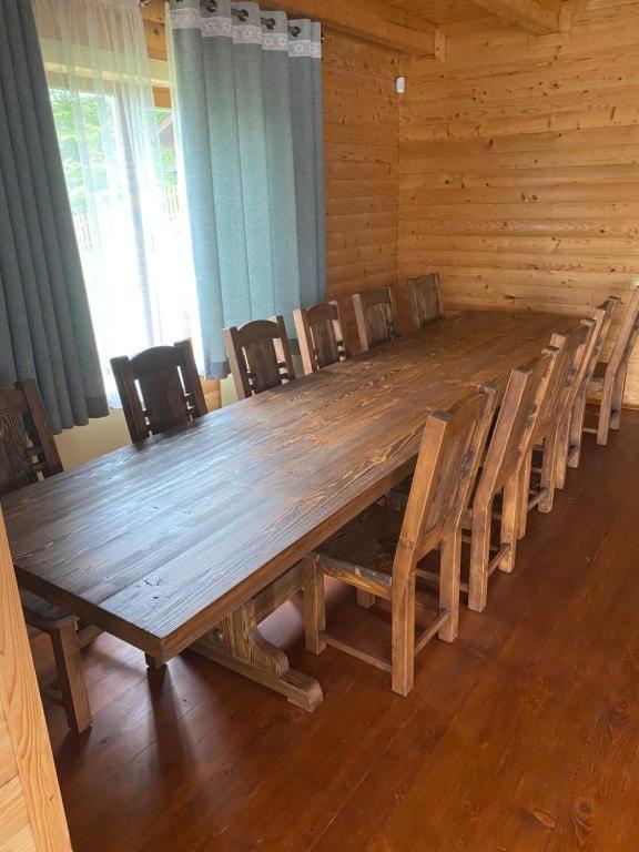 Mountain Cottage 亚列姆切 外观 照片